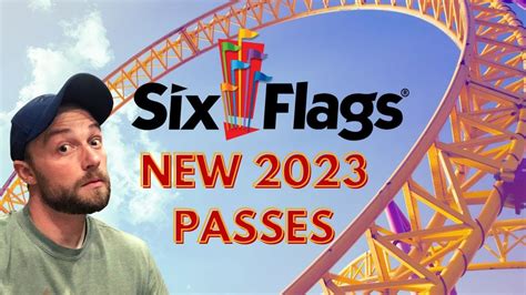 Six flags family season pass 2023. Things To Know About Six flags family season pass 2023. 